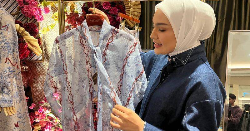 Popmama.com/Putri Syifa N